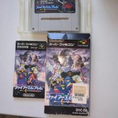 スーパーファミコンソフト単品