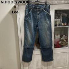 2025年最新】N.Hoolywood ×Lee デニムの人気アイテム - メルカリ 2025年最新】N.Hoolywood ×Lee デニムの人気アイテム - メルカリ