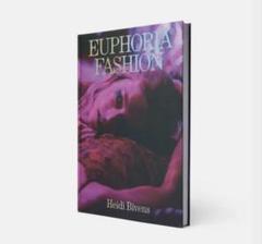 未開封 A24 Euphoria Fashion 本 映画 グッズ アート A24 EUPHORIA FASHION 本 アートブック 映画 - メルカリ