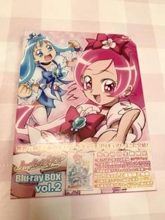 ハートキャッチプリキュア！ Blu-ray BOX 完全初回生産限定