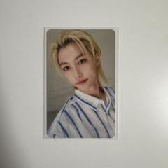 stray kids 会場限定トレカ ラキドロ フィリックス スキズ　最終値下げ stray kids 会場限定トレカ ラキドロ フィリックス スキズ 最終
