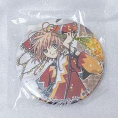 2025年最新】CLAMP 缶バッジ ツバサの人気アイテム - メルカリ