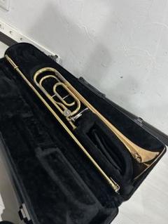 Yahoo!オークション - ハードケース付 YAMAHA ヤマハ YSL-456G