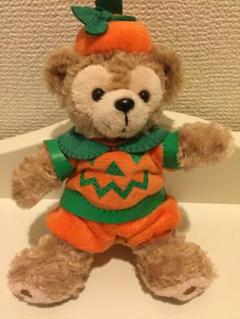 ダッフィー 2010ハロウィン