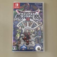 Switch ドラゴンクエストモンスターズ3 魔族の王子とエルフの旅