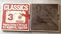 クボタタケシ CLASSICS 1〜4 全4枚セット 2025年最新】クボタタケシ classicsの人気アイテム - メルカリ