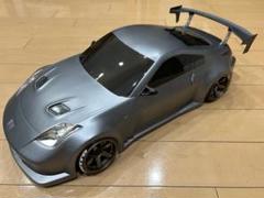 ヨコモ　ドリフトラジコン日産Z 4WD Teguh gunawan Amazon | ヨコモ RWDドリフトカー YD-2Z | ラジコン・ドローン 通販