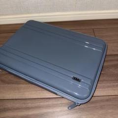 ゼロハリバートン　PCケース