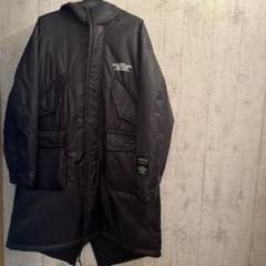 newworldorder×undercover 黒 ナイロンジャケット 楽天市場】UNDERCOVER アンダーカバー ジャケット サイズ:2