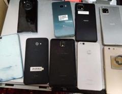 ジャンク　スマホ　まとめ売り