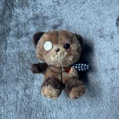 末吉秀太 HEARTY BEAR パーティーベア ぬいぐるみ 末吉秀太 Hearty Bear ハーティーベア ぬいぐるみ マスコット