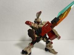 2025年最新】LBX ドット ブレイズの人気アイテム - メルカリ