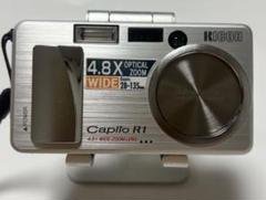 2025年最新】Caplio R1の人気アイテム - メルカリ