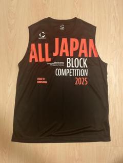 は*ん様 ALL JAPAN Championship 2024 陸上用シャツ ALL JAPAN 陸上 記念Tシャツ - メルカリ