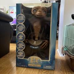 E.T. フィギュア ライフライクムーブメント E.T. フィギュア ライフライクムーブメント - メルカリ