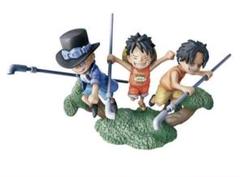 2025年最新】ONE PIECE 盃三兄弟の人気アイテム - メルカリ
