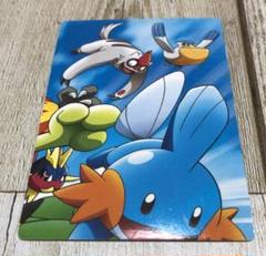 ポケットモンスター アドバンスジェネレーション ポケモン