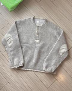 ETHOSエトスWADING KNIT