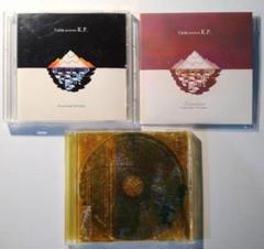 Calm Presents K.F.『From Dusk Till Dawn』他