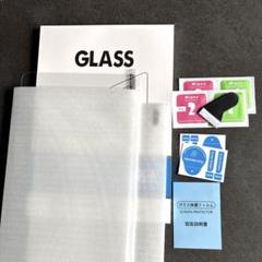 Redmi Pad SE 11インチ ガラスフィルム 2枚セット