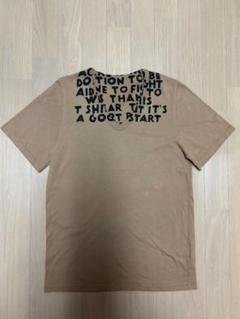 初期マルジェラエイズTシャツミスディアナ1999 オリゾンディ
