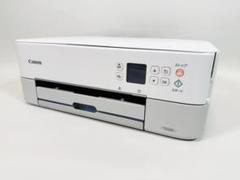Canon Pixus TS5430 Printer A4 Inkjet Composite Machine White 2021 Model  Telework, 4 Colors, Integrated, Compatible Ink BC-360/361 Series :  Computers - Amazon.co.jp