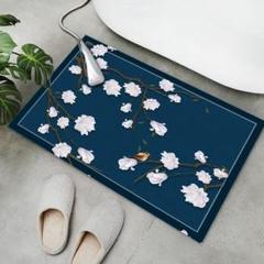 50*80cm ラグ カーペット ラグマット ホットカーペット対応