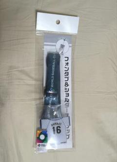WBC*グッズ　フォンタブ&ショルダーストラップ（大谷翔平選手） m90900884410_1.jpg?1729980632