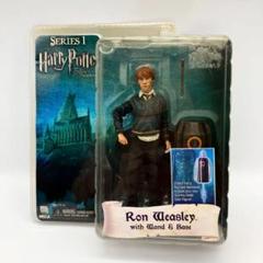 マッドアイムーディ　ハリーポッター　フィギュア　ネカ　neca Harry Potter Mad Eye Moody Figure Neca JPN Limited Edition