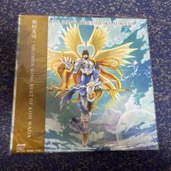 ☆デジモン☆ DIGIMON SONG BEST OF KOJI WADA