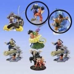 Amazon.co.jp: HGシリーズ ドラゴンボールZ 11 未来から来た青年