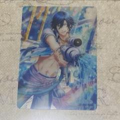 シャニライ　ビジュアルコレクションカード　SEC トキヤ うたプリ シャニライ ビジュアルコレクションカード SEC トキヤ