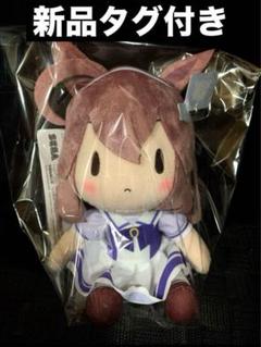 【タグ付き】デジキャランド　ぬいぐるみ　3体セット　コンプリート　セガ モンスターハンターワイルズ デフォルメぬいぐるみ セクレト