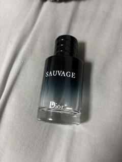 空瓶 空箱 ディオール ソヴァージュ Dior 60ml 100ml 10ml 空瓶 空箱 ディオール ソヴァージュ Dior 60ml 100ml 10ml 香水