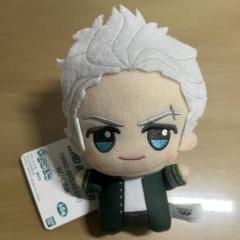WIND BREAKER 梅宮一 ちびぐるみ ぬいぐるみ 2022 ナムコ 梅宮 WIND BREAKER ウィンブレ 梅宮一 ちびぐるみ 初版 2022 - メルカリ
