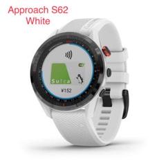 GARMIN Approach S62 White