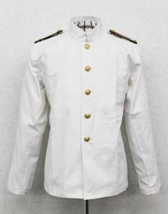 旧日本軍 海軍主計兵曹長肩章 旧日本軍 海軍主計兵曹長肩章 - メルカリ