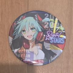 MIKU EXPO 2020 Digital stars Berlin 缶バッジ MIKU EXPO 2020 Digital stars Berlin 缶バッジ - メルカリ