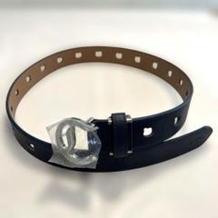 Callaway レディース　クマ　ベアー　ベルト