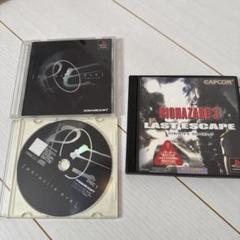 P S1 & PS2ゲームソフト　12本セット