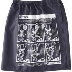 新品未使用‼️ASICS 競泳水着 SM ネイビー/レッド 手袋スイムジャック付き 新品未使用‼️ASICS 競泳水着 SM ネイビー/レッド 手袋スイム