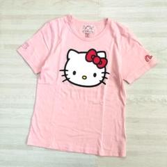新品 タグ付き エヴィス ハローキティコラボ Tシャツ サイズ30 2025年最新】キティー エヴィスの人気アイテム - メルカリ
