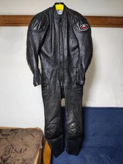 美品 当時物 ヴィンテージ KUSHITANI クラシックスタンダードスーツ 美品 当時物 ヴィンテージ KUSHITANI クラシックスタンダードスーツ