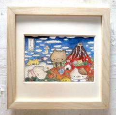 7月13日〜未完の美ドローイング作品出品 の出品した商品 - メルカリ
