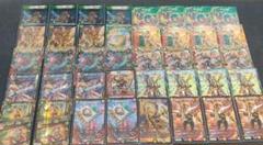 専用取り置き中 デュエルマスターズ リースヴァリヴァリウス