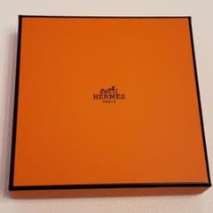 新品 エルメス 庭 セット 4本の中古 未使用品を探そう メルカリ