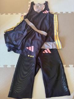 adidas ADIZERO Pro Elite Promo セットアップ