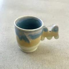【一点物】竹村良訓【新品未使用】藍色ターコイズ・花器・花瓶 2025年最新】竹村良訓の人気アイテム - メルカリ