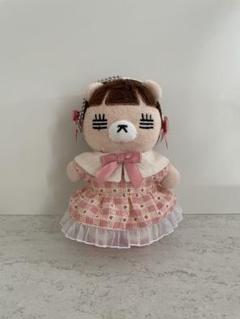 コレサワ ぬいぐるみ 未開封