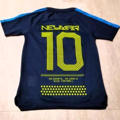 NIKE製ブラジル代表プラクティスシャツ メンズ　USサイズL 新品タグ付き NIKE - サッカー ブラジル代表 プラクティスシャツの通販 by AF